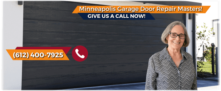Garage Door Repair Scandia MN